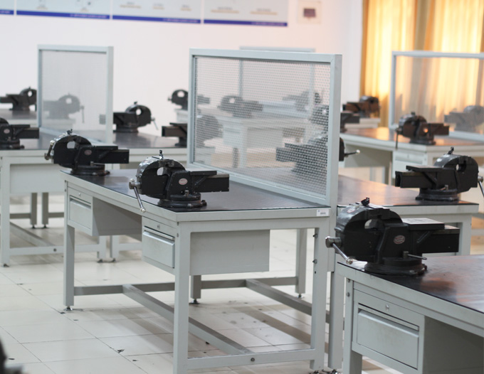 管家式服务体系